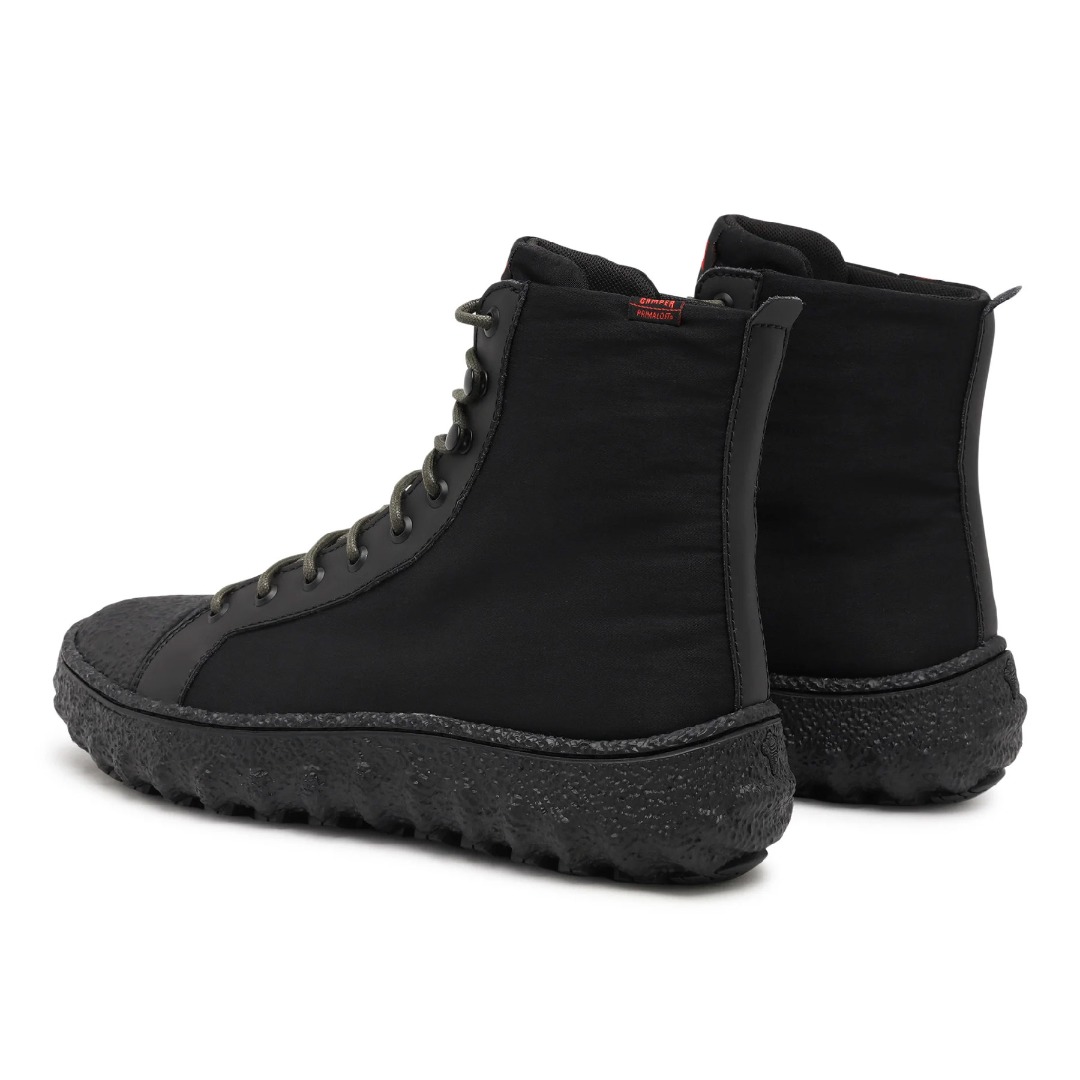CAMPER GROUND MICHELIN K300405-011 Μαύρο
