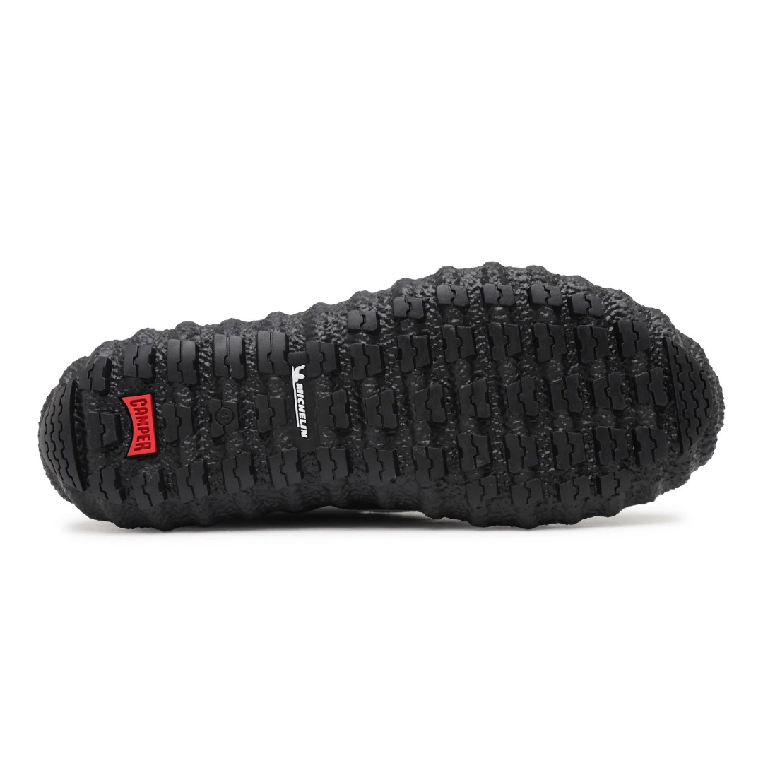 CAMPER GROUND MICHELIN K300405-011 Μαύρο