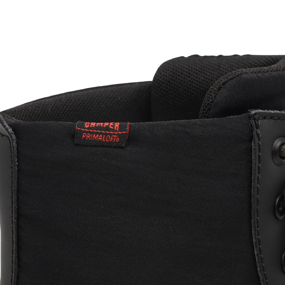 CAMPER GROUND MICHELIN K300405-011 Μαύρο