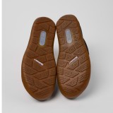 CAMPER PEU PISTA GORE-TEX K300287-032 Coal Image 3
