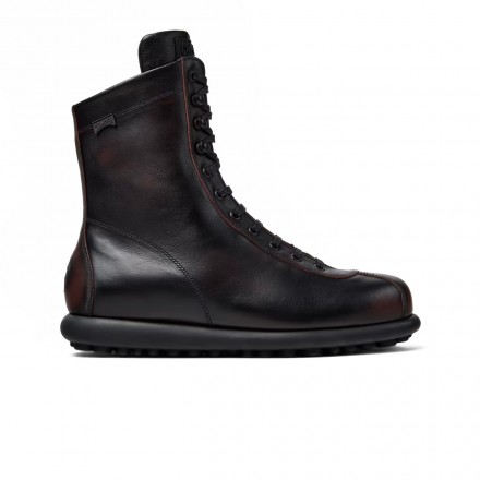 CAMPER PELOTAS 33811-033 Brown