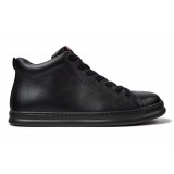CAMPER RUNNER FOUR K300347-001 Black Image 