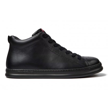 CAMPER RUNNER FOUR K300347-001 Μαύρο
