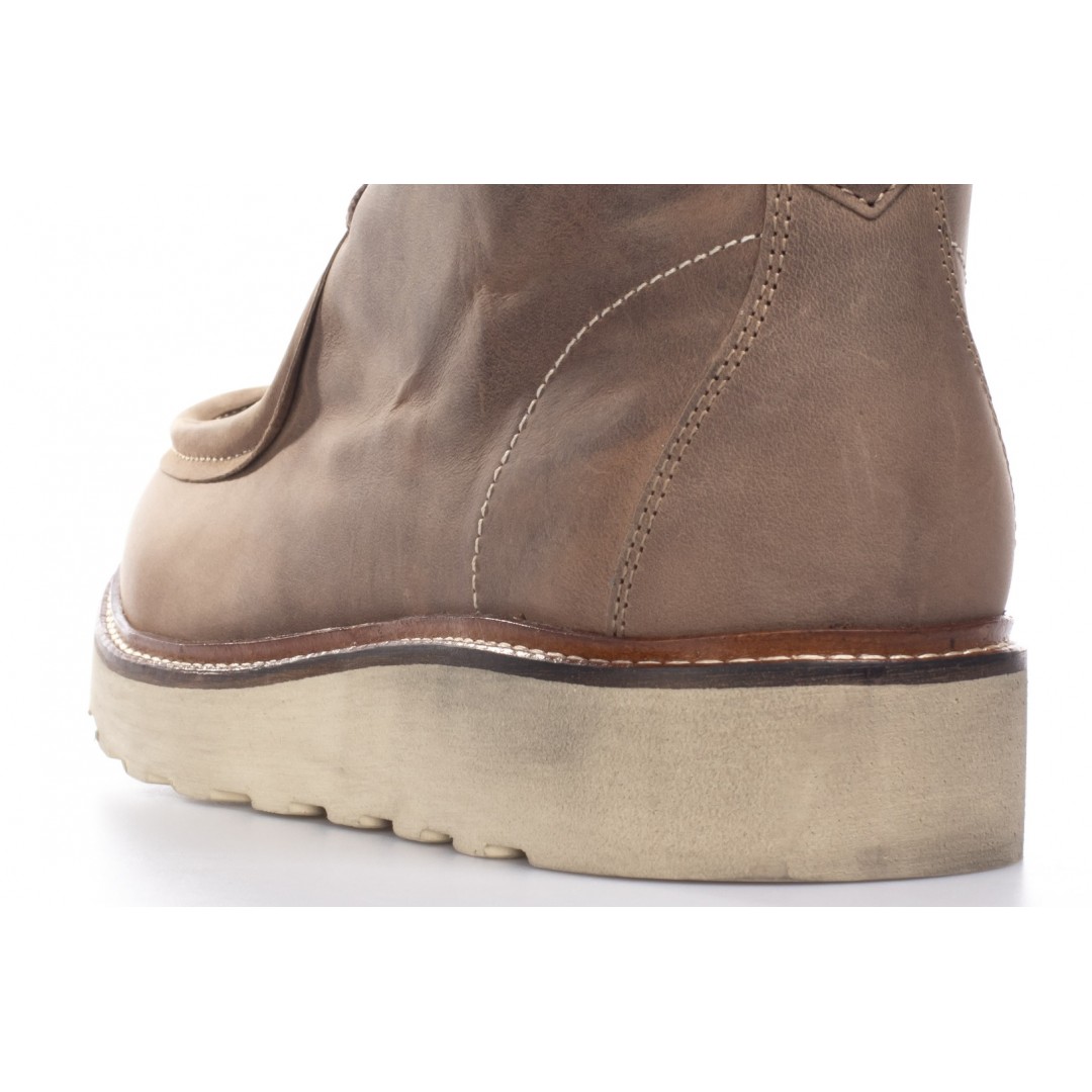 DOCKSTEPS DSM204003-MUD Coal