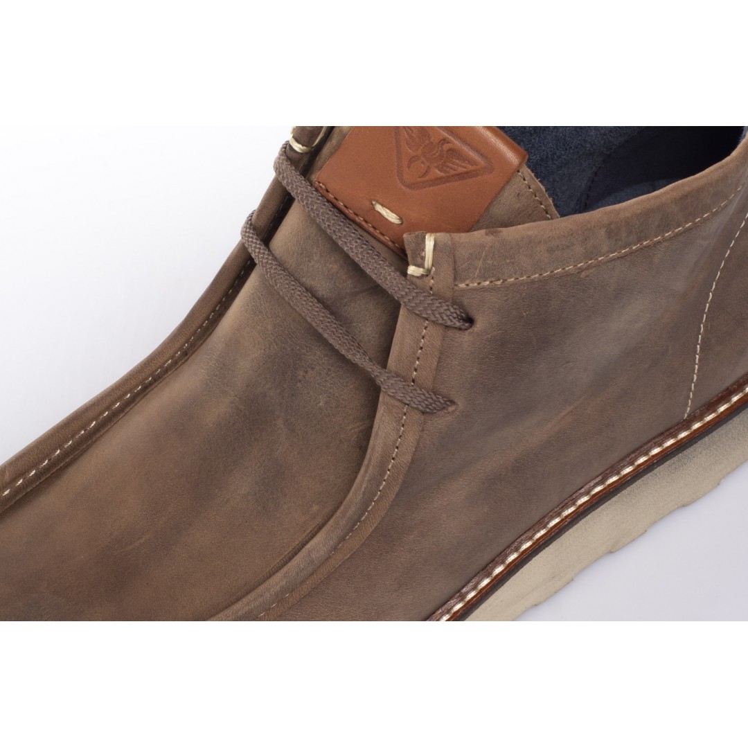 DOCKSTEPS DSM204003-MUD Coal