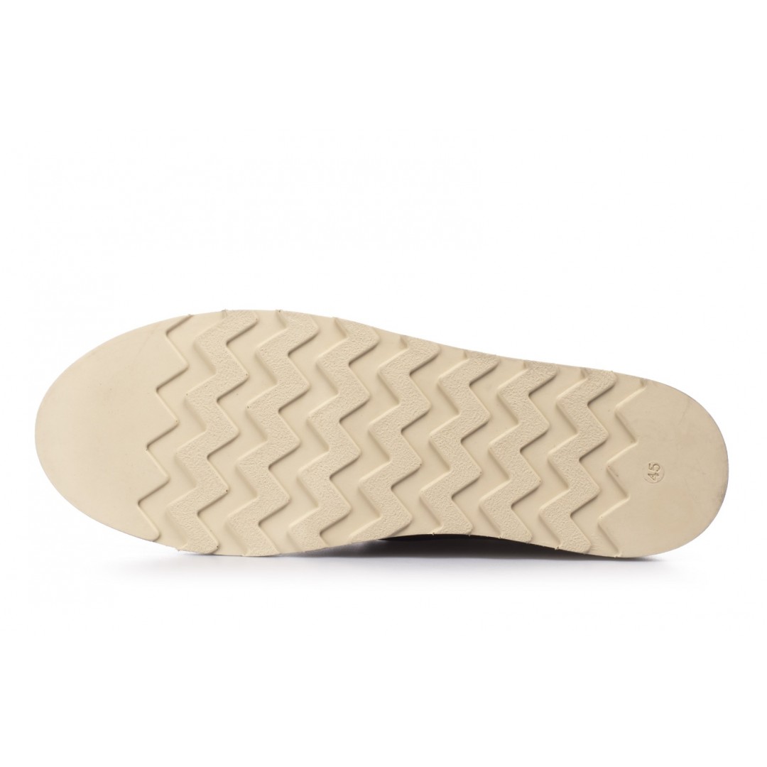 DOCKSTEPS DSM204003-MUD Coal