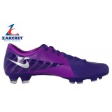 NIKE MERCURIAL VICTORY II FG 4420  Purple Image 0