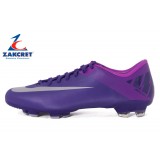 NIKE MERCURIAL VICTORY II FG 4420  Purple Image 