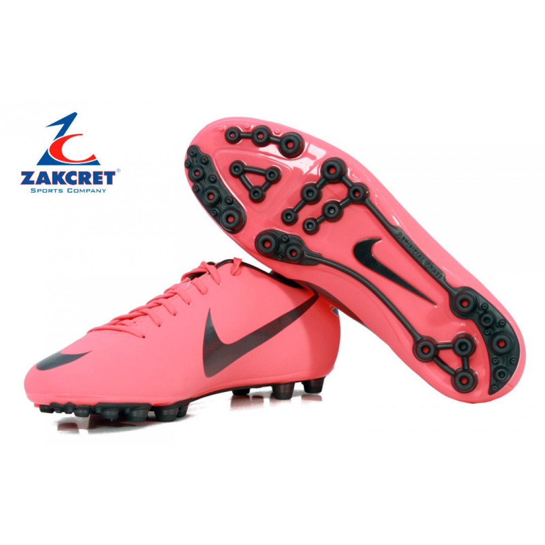 nike mercurial victory pink