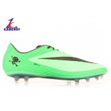 NIKE HYPERVENOM (SP) FG 599843 Green Image 1