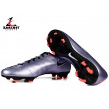 NIKE MERCURIAL VICTORY V 651632-580 Purple Image 0
