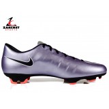 NIKE MERCURIAL VICTORY V 651632-580 Purple Image 1