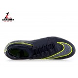 NIKE HYPERVENOM PHATAL 747214-001 Black Image 4
