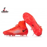 NIKE MAGISTA ORDEN II 843811-806 Orange Image 0
