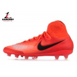 NIKE MAGISTA ORDEN II 843811-806 Orange Image 