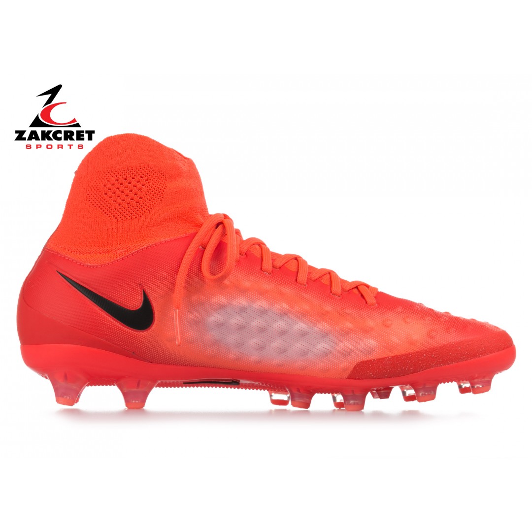 NIKE MAGISTA ORDEN II 843811-806 Orange