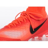 NIKE MAGISTA ORDEN II 843811-806 Orange Image 2