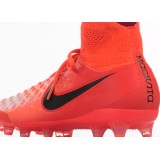 NIKE MAGISTA ORDEN II 843811-806 Orange Image 3