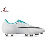 NIKE HYPERVENOM PHELON III 852556-104 White Image 1
