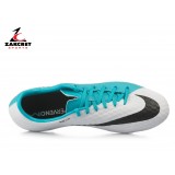NIKE HYPERVENOM PHELON III 852556-104 White Image 4
