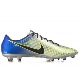 NIKE NEYMAR MERCURIAL VELOCE III (FG) 921505-407 Royal Blue Image 1