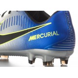 NIKE NEYMAR MERCURIAL VELOCE III (FG) 921505-407 Royal Blue Image 3