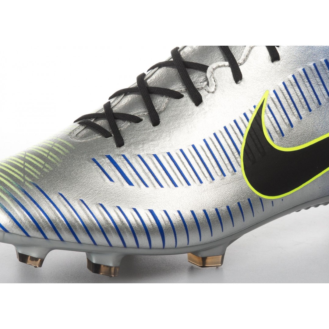 NIKE NEYMAR MERCURIAL VELOCE III (FG) 921505-407 Royal Blue