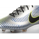 NIKE NEYMAR MERCURIAL VELOCE III (FG) 921505-407 Royal Blue Image 4