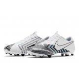 NIKE MERCURIAL VAPOR 13 ACADEMY MSD MG CJ1292-110 Λευκό Εικόνα 0