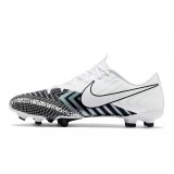 NIKE MERCURIAL VAPOR 13 ACADEMY MSD MG CJ1292-110 Λευκό Εικόνα 