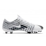 NIKE MERCURIAL VAPOR 13 ACADEMY MSD MG CJ1292-110 Λευκό Εικόνα 2