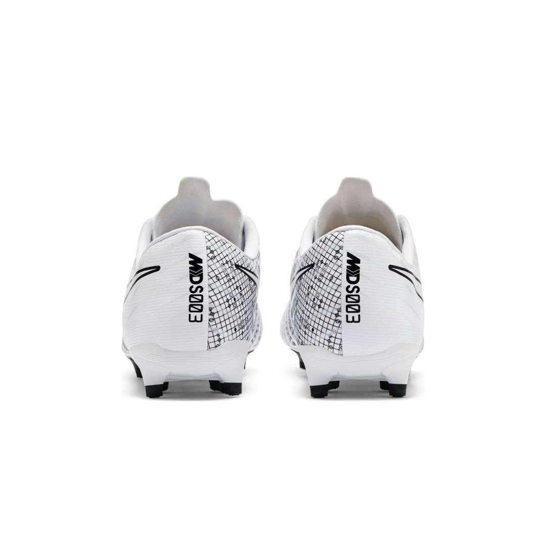NIKE MERCURIAL VAPOR 13 ACADEMY MSD MG CJ1292-110 Λευκό