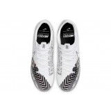 NIKE MERCURIAL VAPOR 13 ACADEMY MSD MG CJ1292-110 Λευκό Εικόνα 4