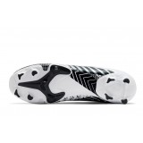 NIKE MERCURIAL VAPOR 13 ACADEMY MSD MG CJ1292-110 Λευκό Εικόνα 5
