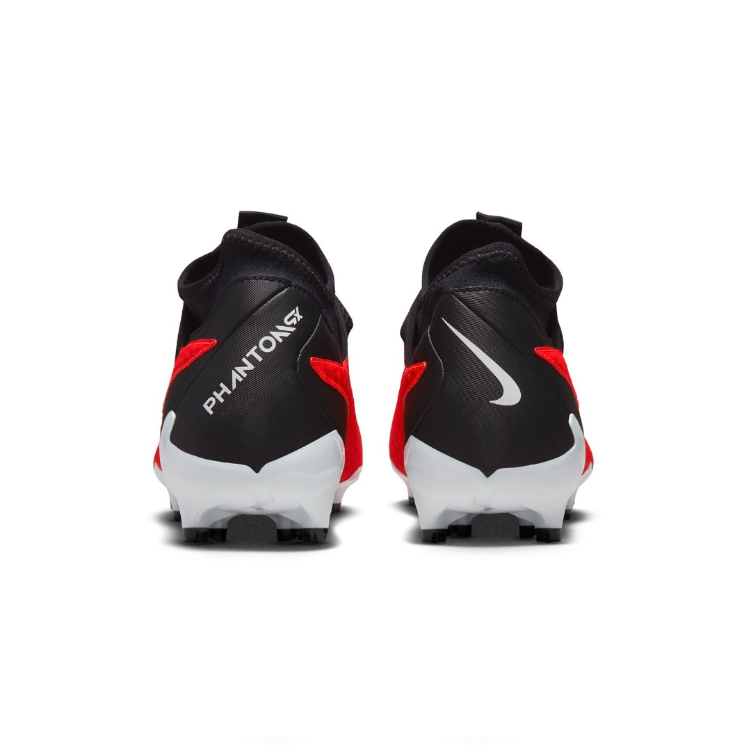 NIKE PHANTOM GX ACADEMY DF FG/MG DD9472-600 Coral