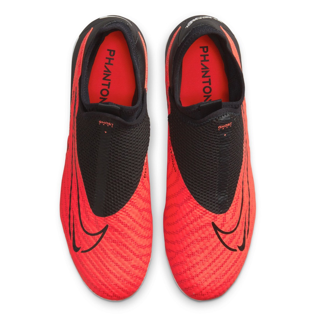 NIKE PHANTOM GX ACADEMY DF FG/MG DD9472-600 Coral