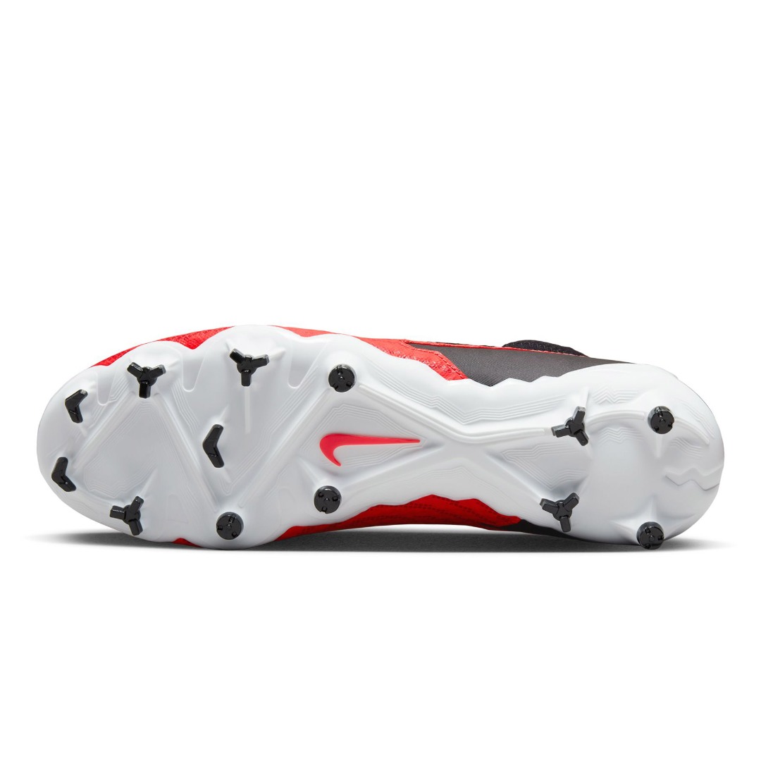 NIKE PHANTOM GX ACADEMY DF FG/MG DD9472-600 Coral