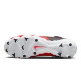 NIKE PHANTOM GX ACADEMY DF FG/MG DD9472-600 Coral Image 4