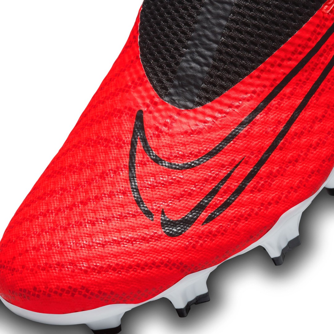 NIKE PHANTOM GX ACADEMY DF FG/MG DD9472-600 Coral