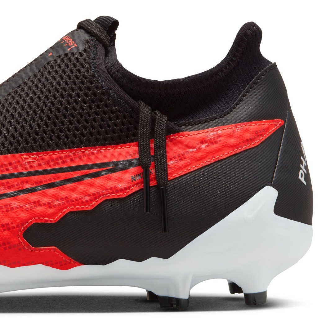 NIKE PHANTOM GX ACADEMY DF FG/MG DD9472-600 Coral