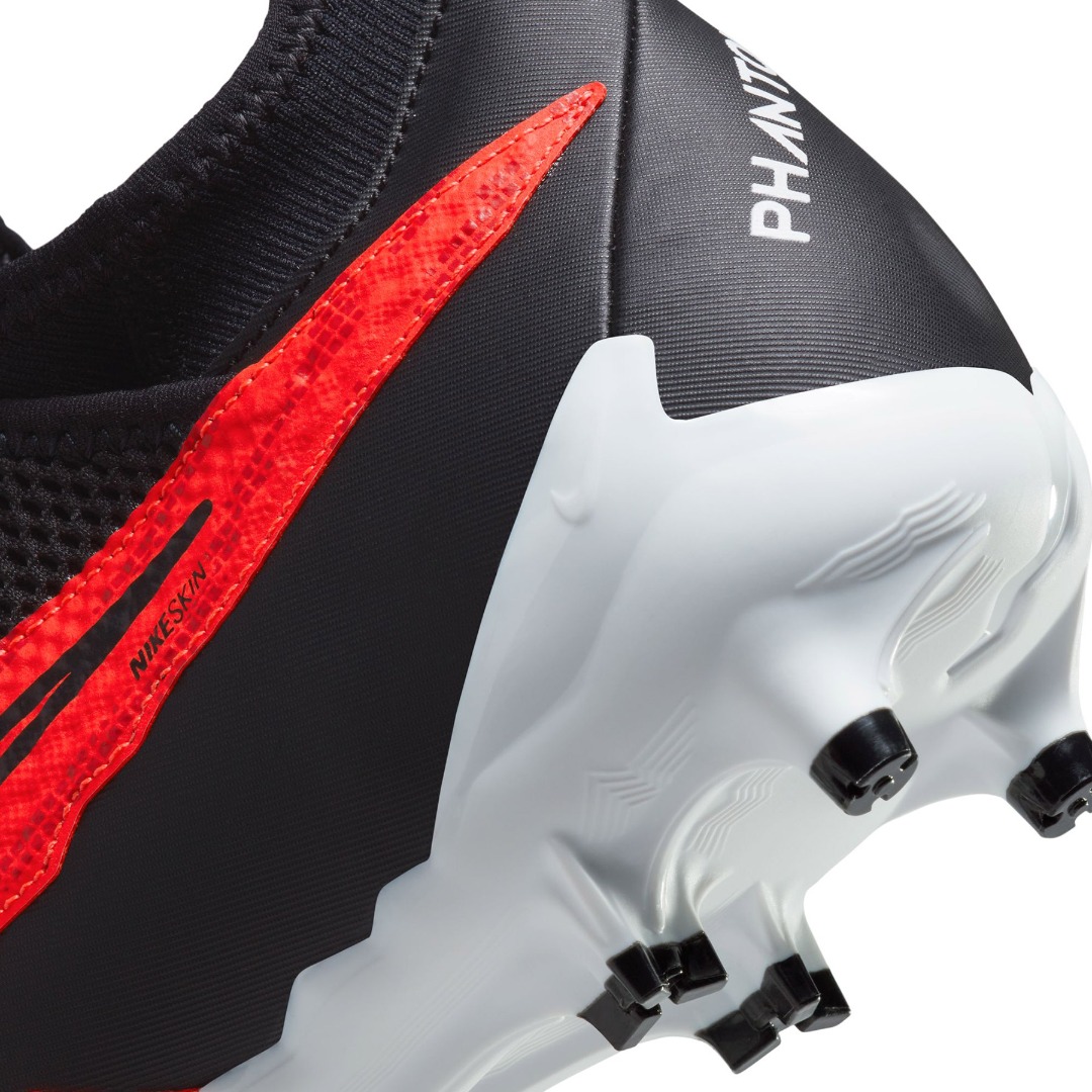 NIKE PHANTOM GX ACADEMY DF FG/MG DD9472-600 Coral