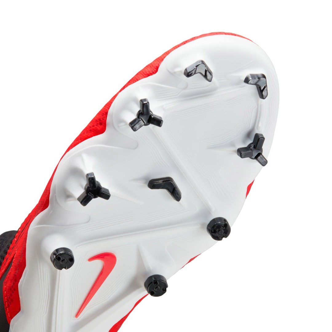 NIKE PHANTOM GX ACADEMY DF FG/MG DD9472-600 Coral