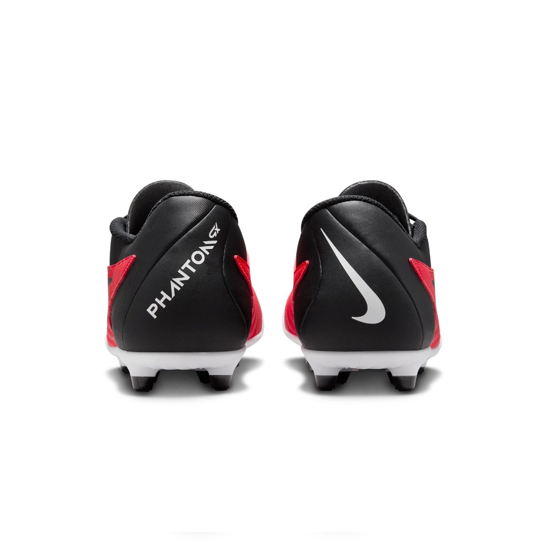 NIKE PHANTOM GX CLUB FG/MG DD9483-600 Coral
