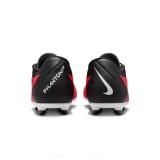NIKE PHANTOM GX CLUB FG/MG DD9483-600 Coral Image 2