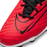NIKE PHANTOM GX CLUB FG/MG DD9483-600 Coral Image 5
