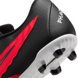 NIKE PHANTOM GX CLUB FG/MG DD9483-600 Coral Image 6