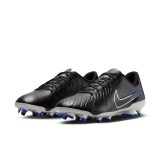 NIKE TIEMPO LEGEND 10 CLUB MG DV4344-040 Black Image 1