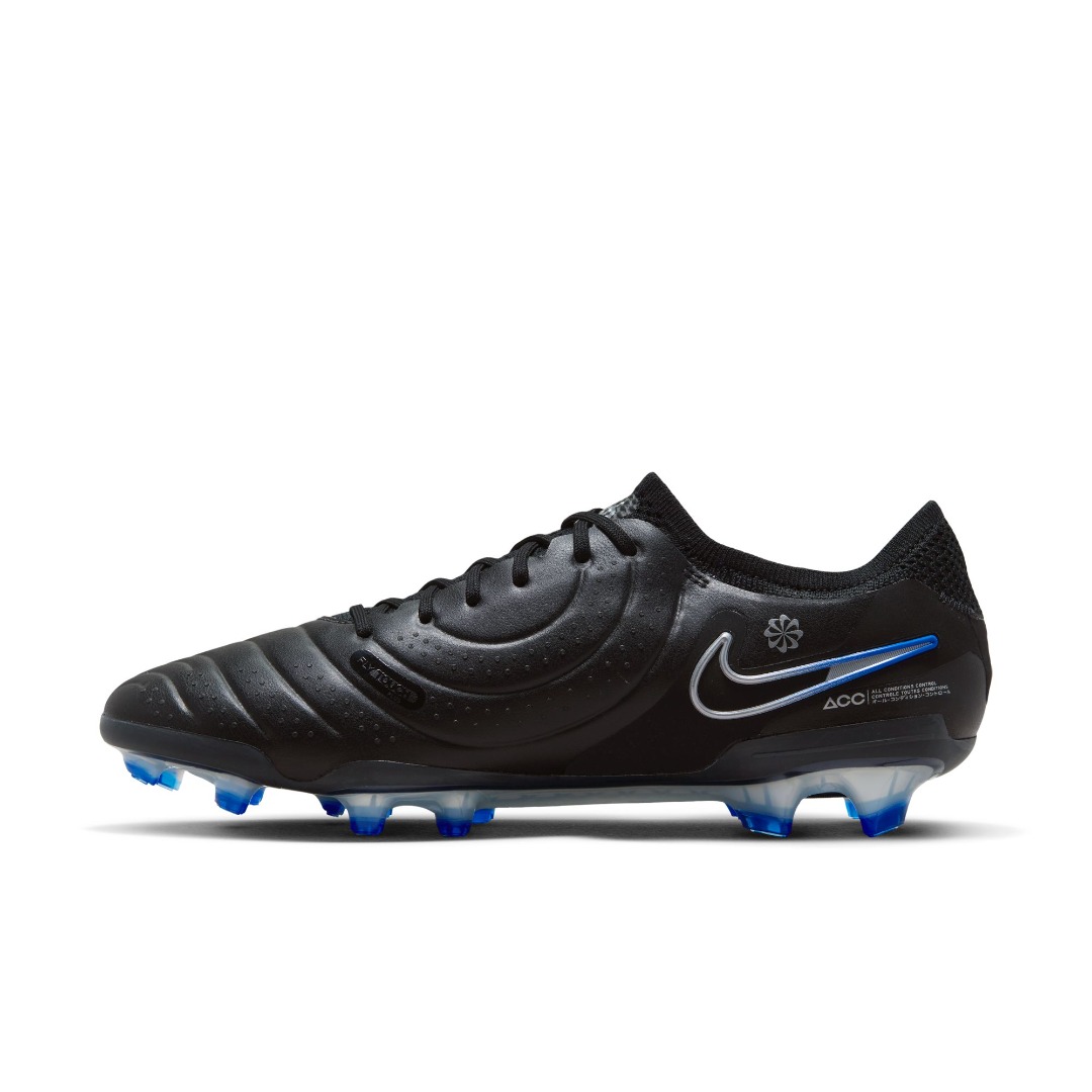 NIKE TIEMPO LEGEND 10 ELITE FG DV4328-040 Black