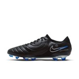 NIKE TIEMPO LEGEND 10 ELITE FG DV4328-040 Black Image 0