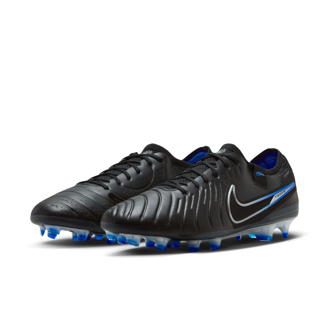NIKE TIEMPO LEGEND 10 ELITE FG DV4328-040 Black